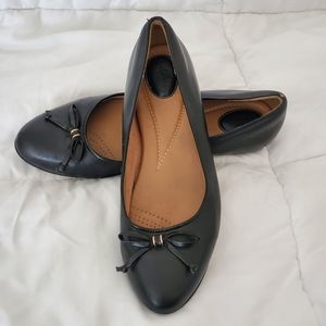 Clarks Flats